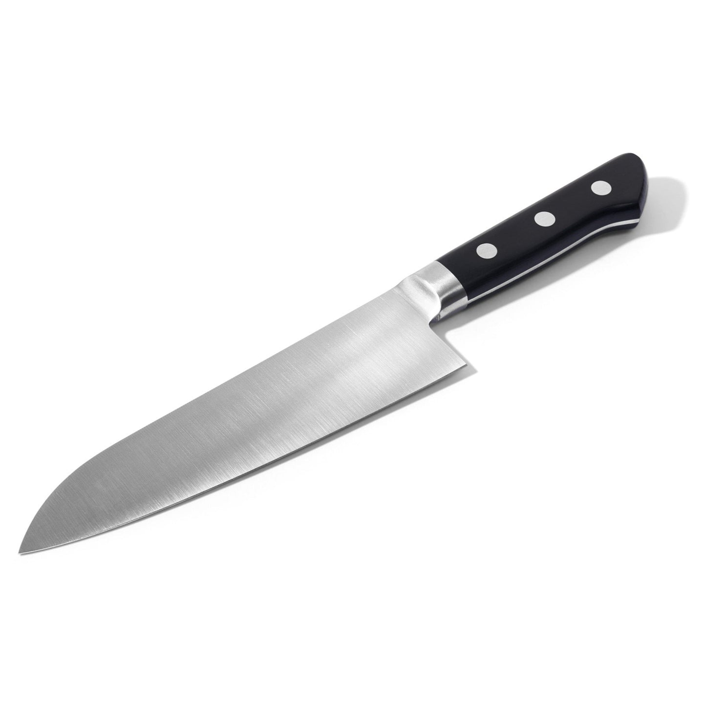 Kikuichi Stainless Steel Santoku