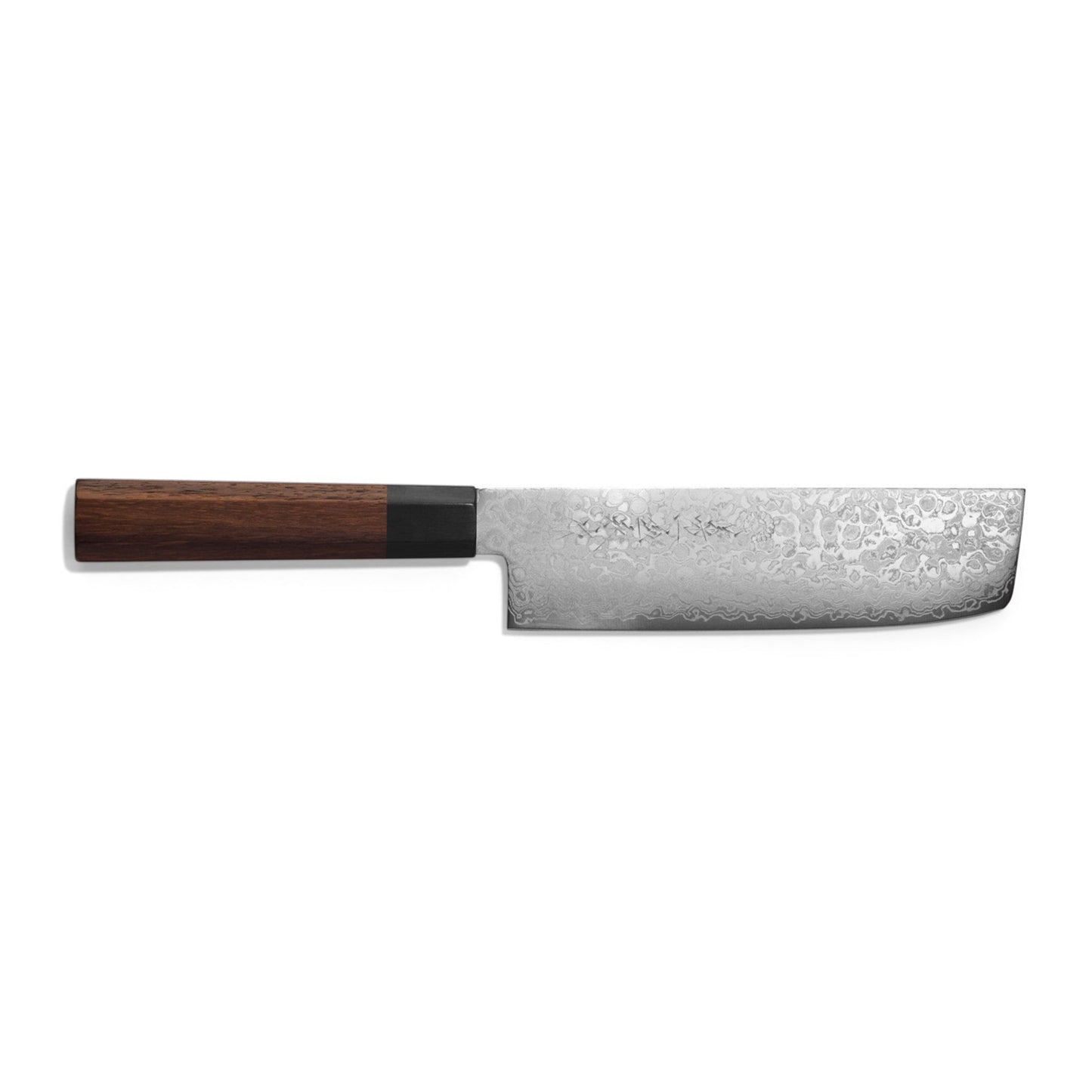 Nakiri - Damascus