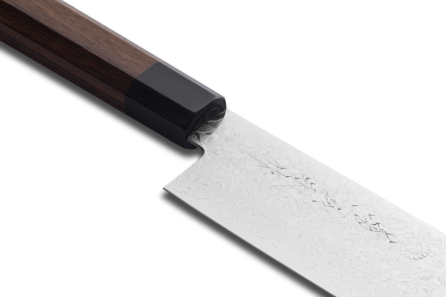 Nakiri - Damascus