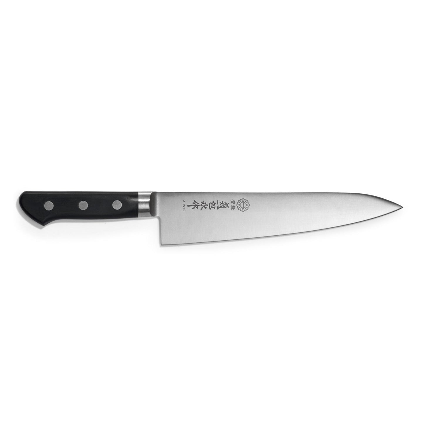 Kikuichi Stainless Steel Chef Knife