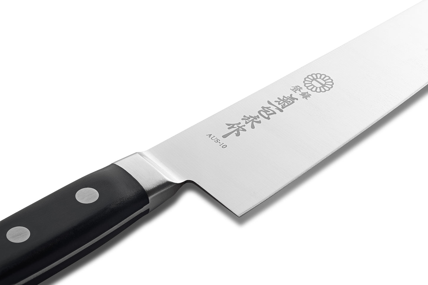Kikuichi Stainless Steel Chef Knife