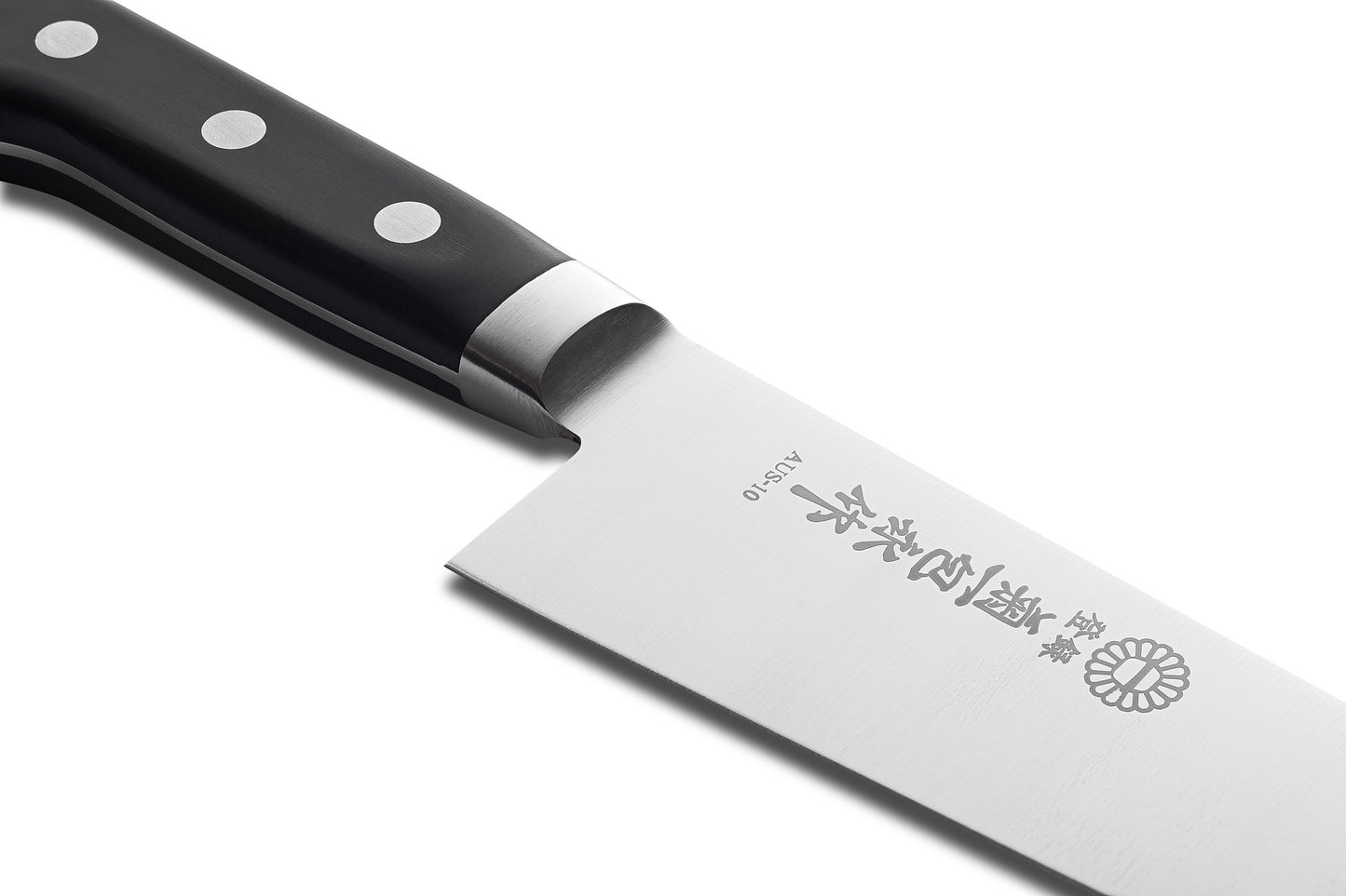 Kikuichi Stainless Steel Chef Knife