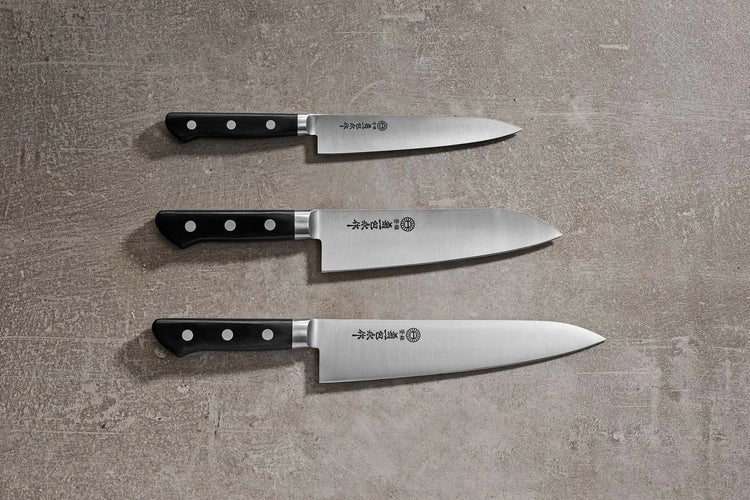 Carbon Steel