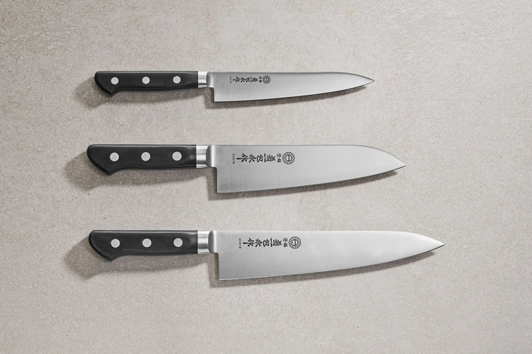 Stainless Steel Series