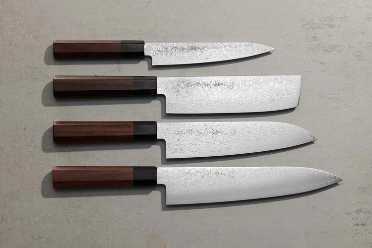 Damascus Steel