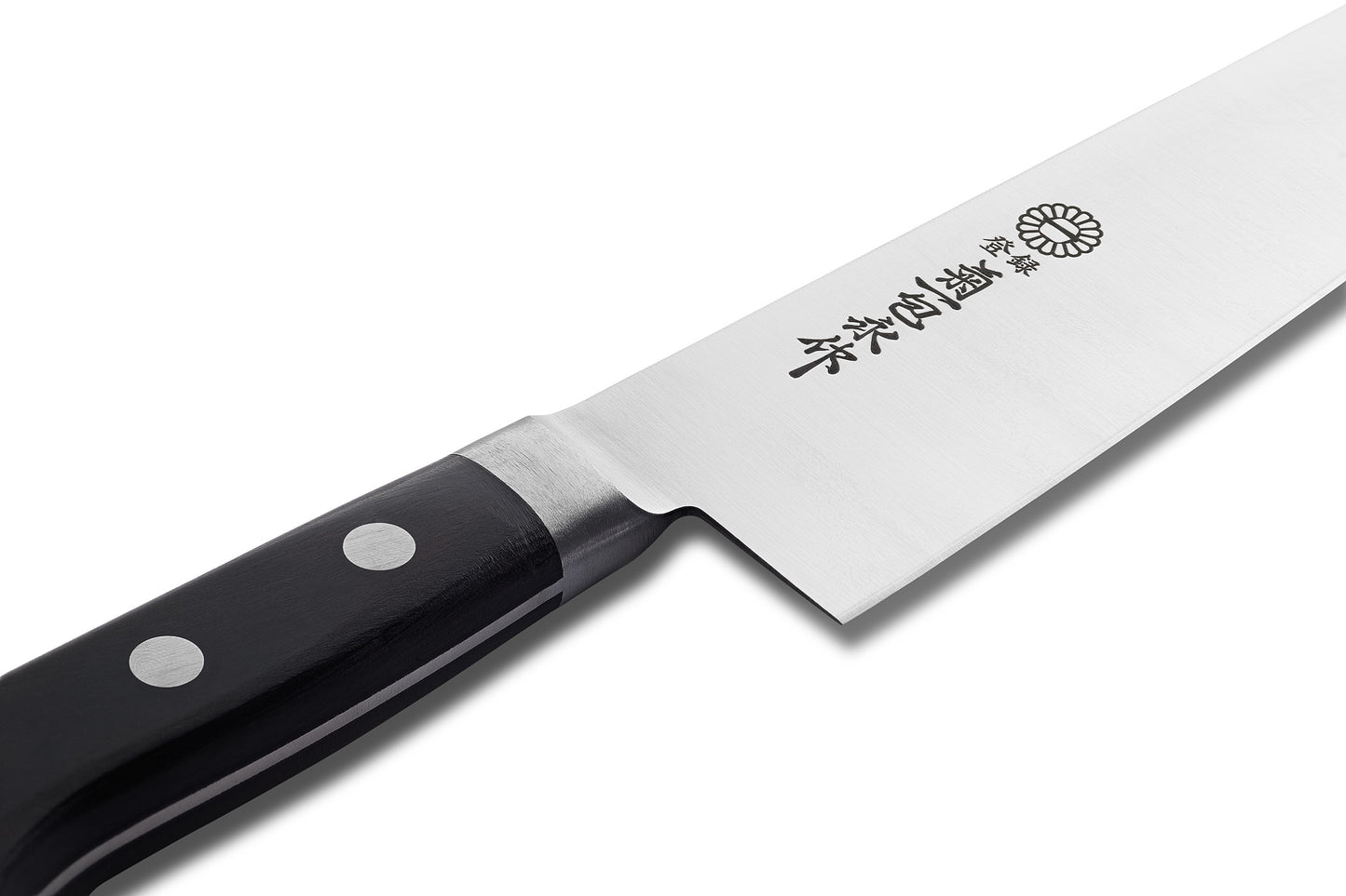 Chef knife - Carbon Steel
