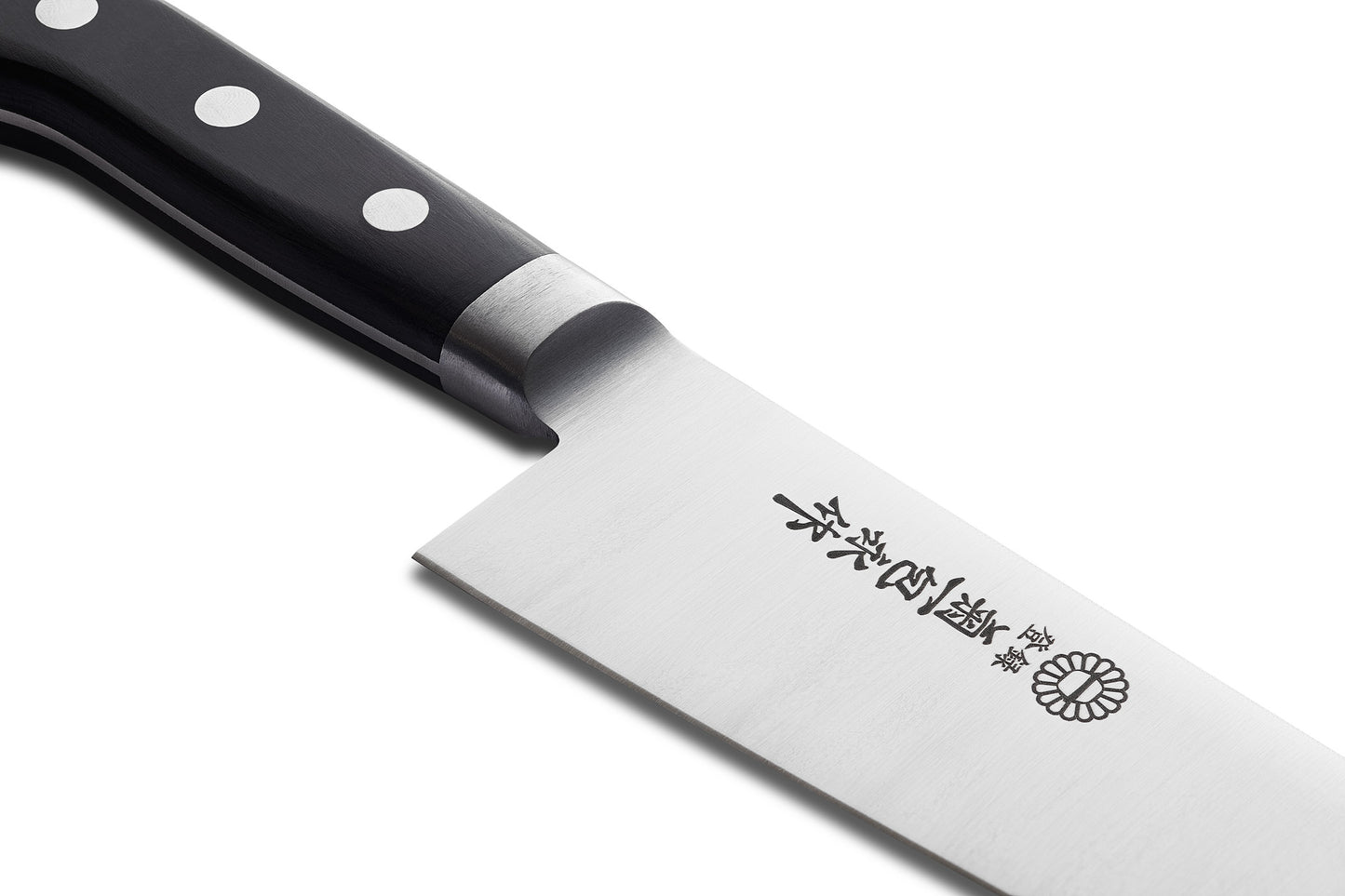 Chef knife - Carbon Steel