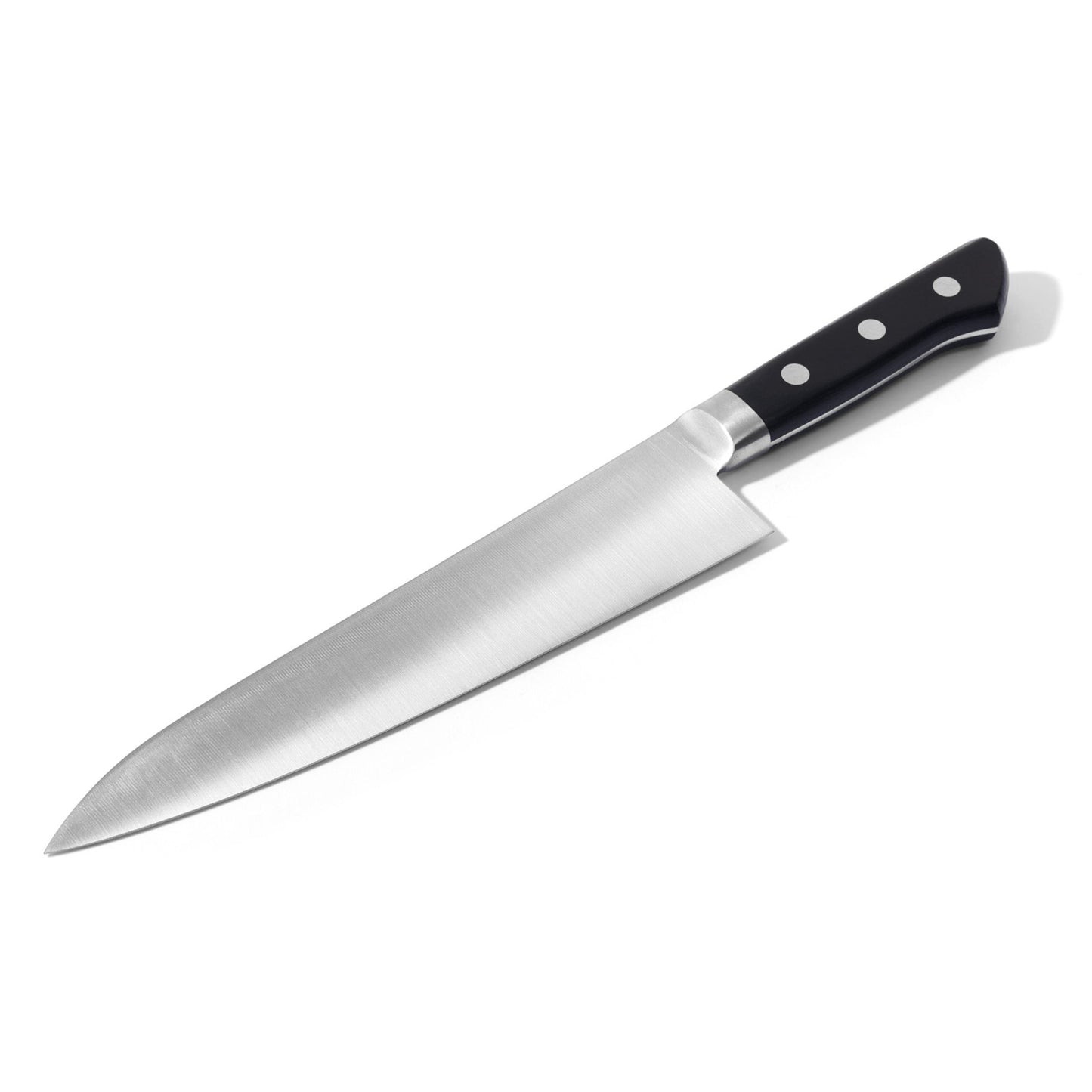 Chef knife - Carbon Steel
