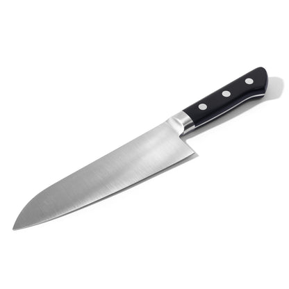 Santoku - Carbon Steel