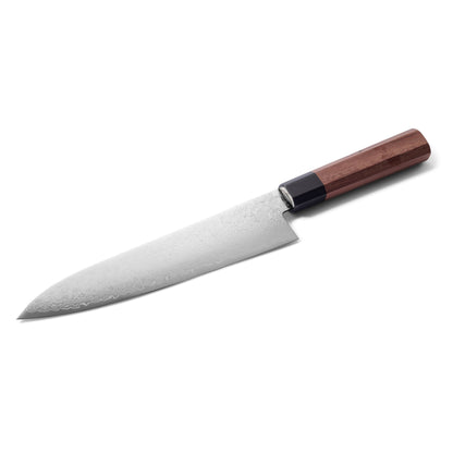 Gyuto - Damascus