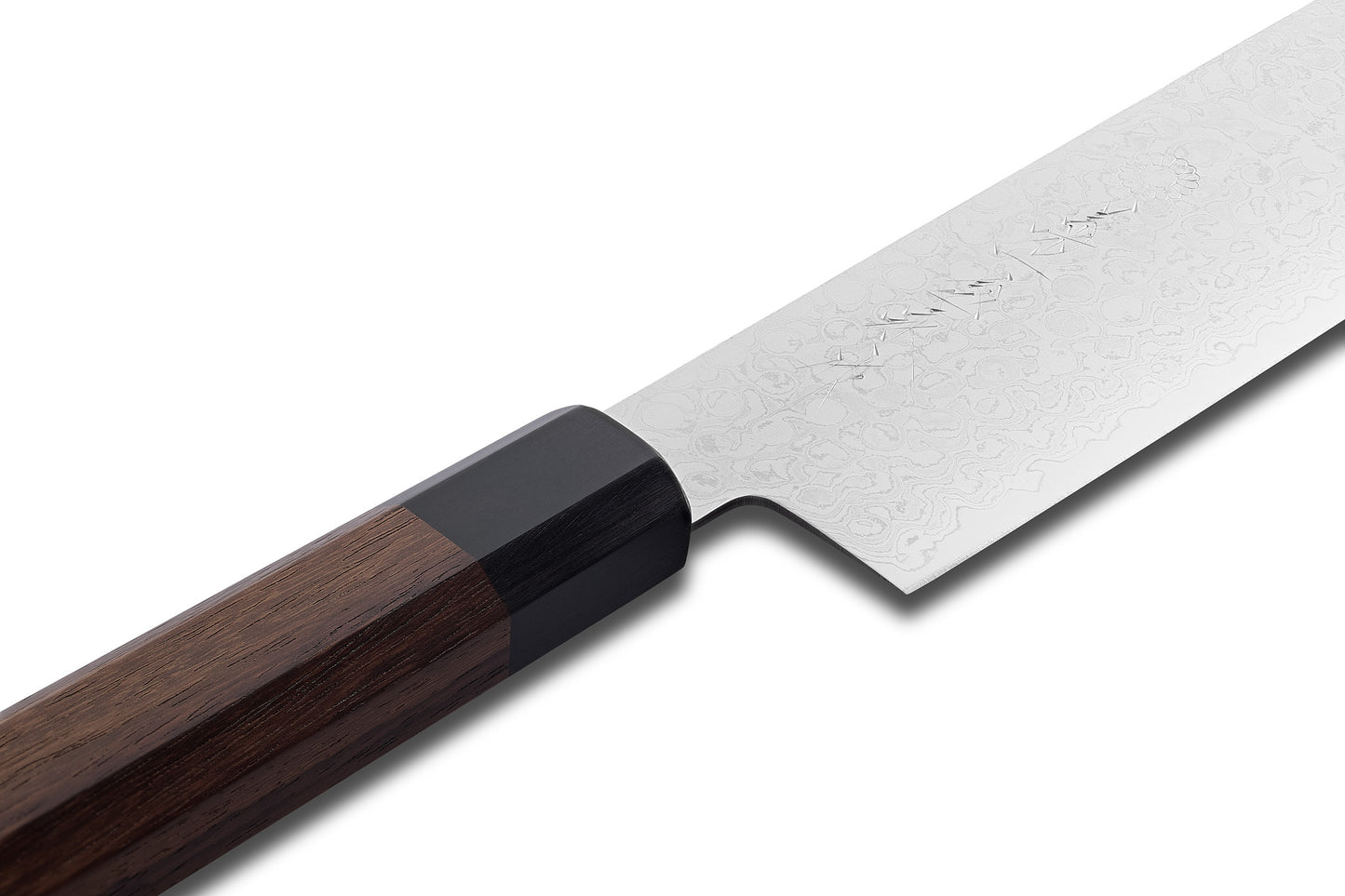 Nakiri - Damascus