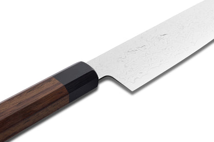 Kikuichi Damascus Santoku