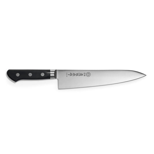 Chef Knife - Stainless Steel
