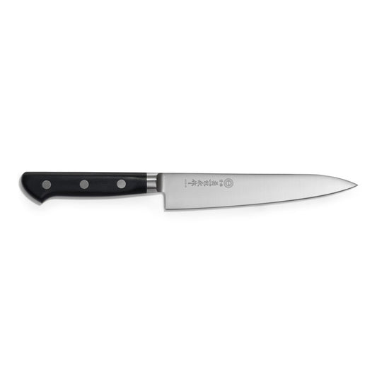 Kikuichi Stainless Steel Utility Knife