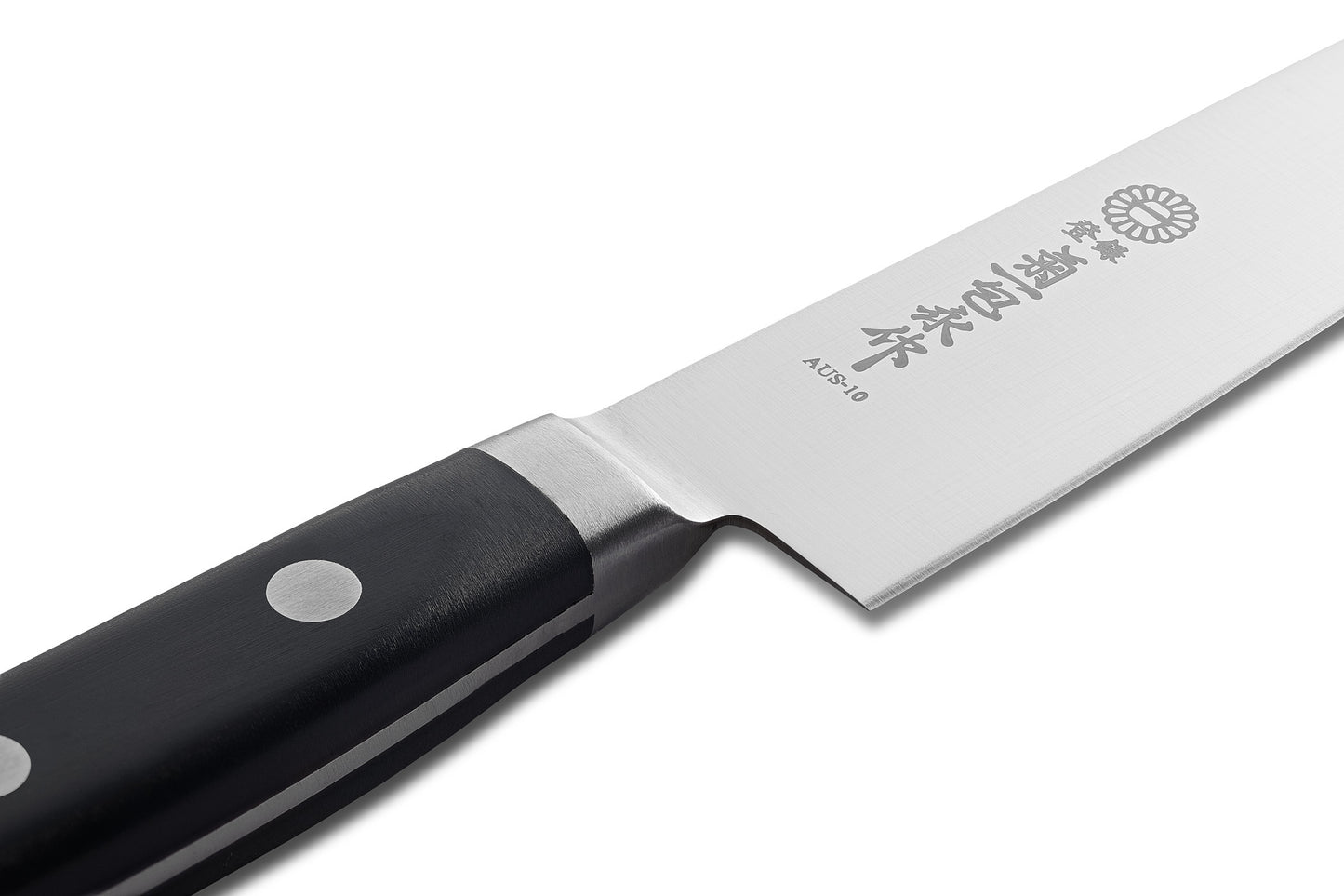 Kikuichi Stainless Steel Utility Knife
