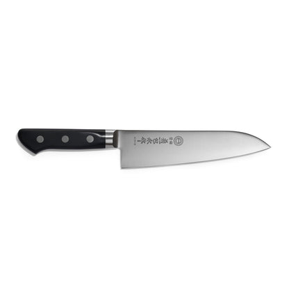 Kikuichi Stainless Steel Santoku
